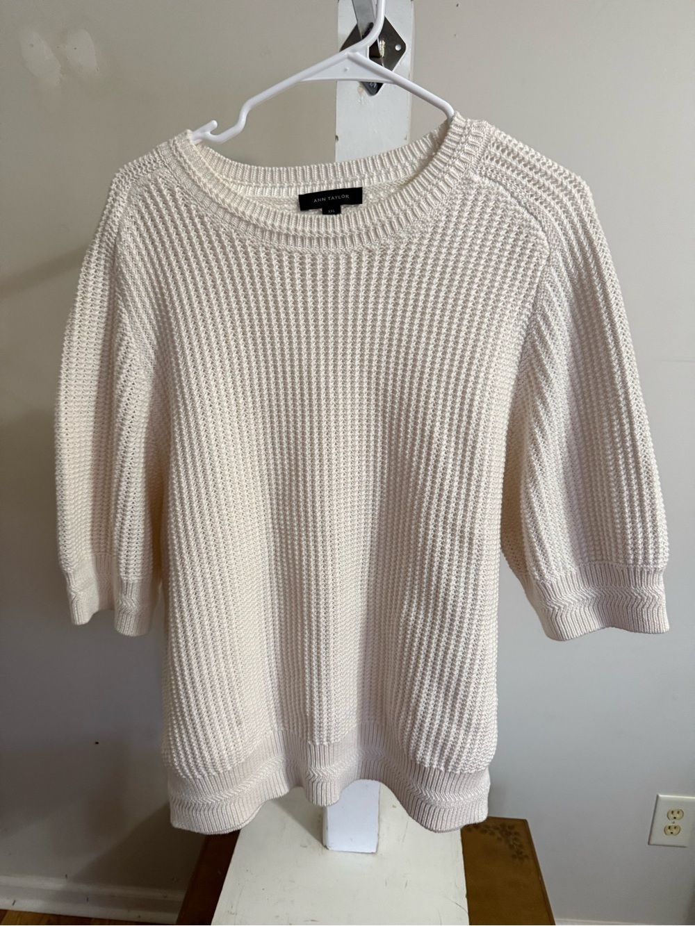 Ann Taylor Sweater